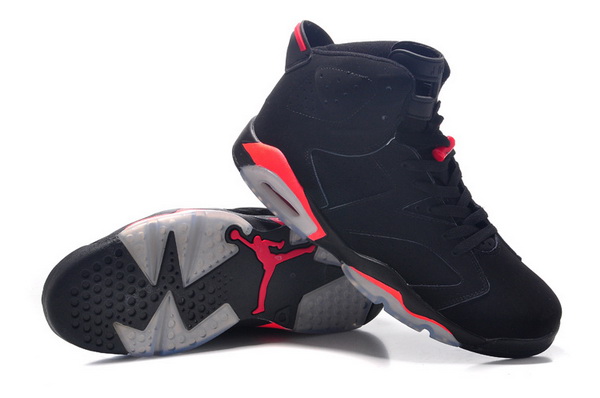 Jordan 6 Men Big Size--002